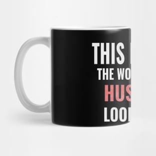 Anniversary gifts for husband, husband gift Mug